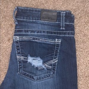 Bke jeans 30